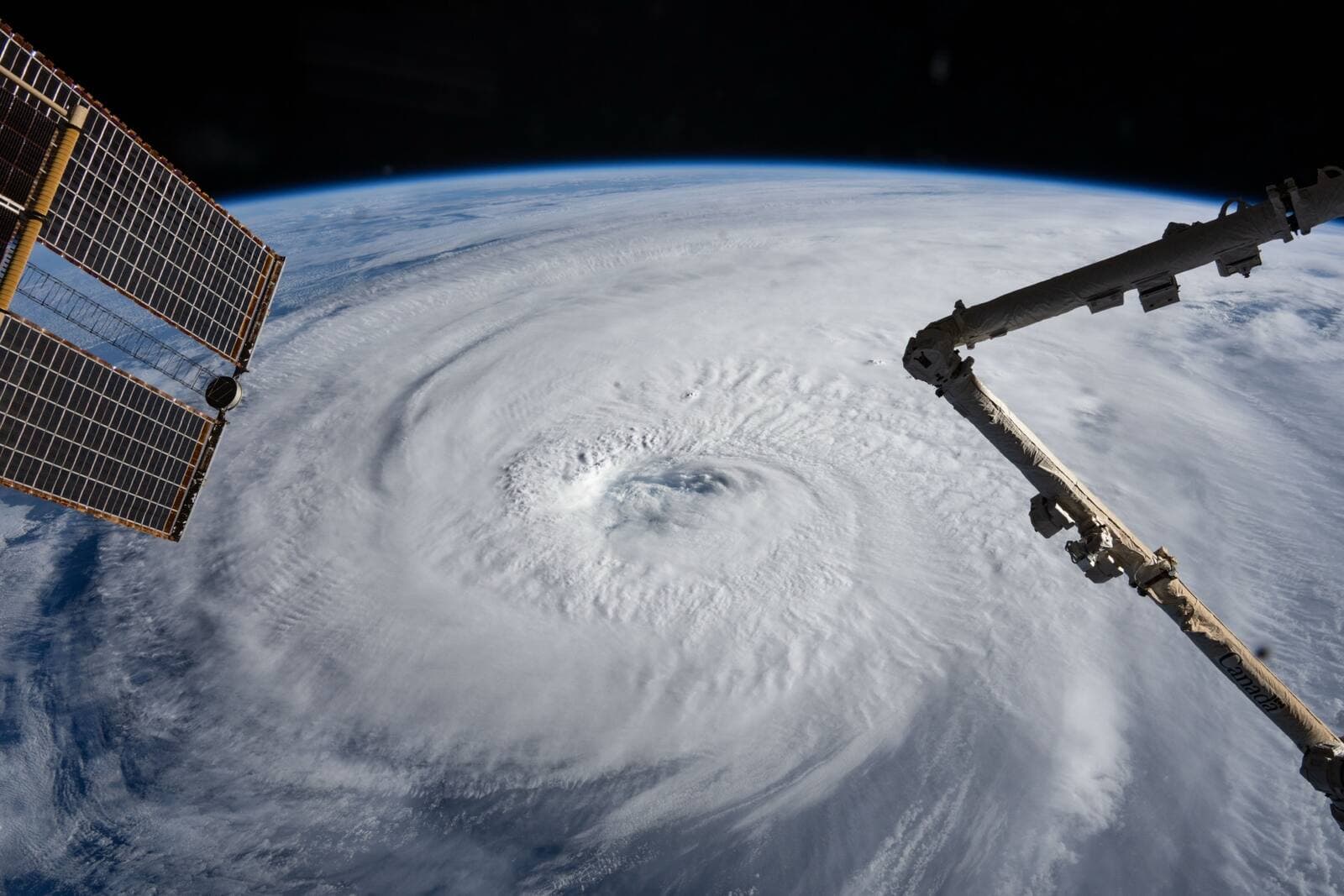 Alaska Typhoon