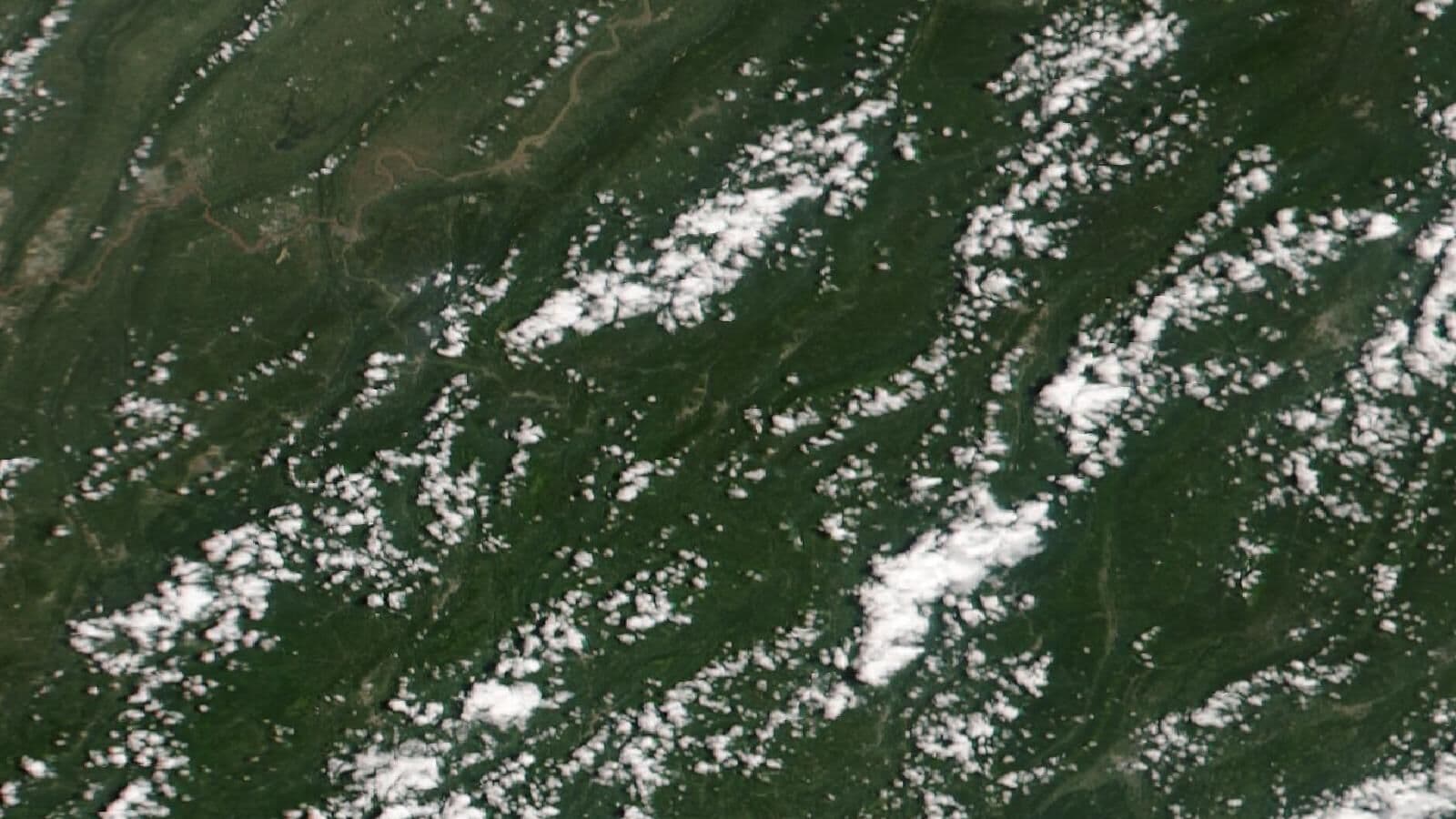 Chongqing Landslide