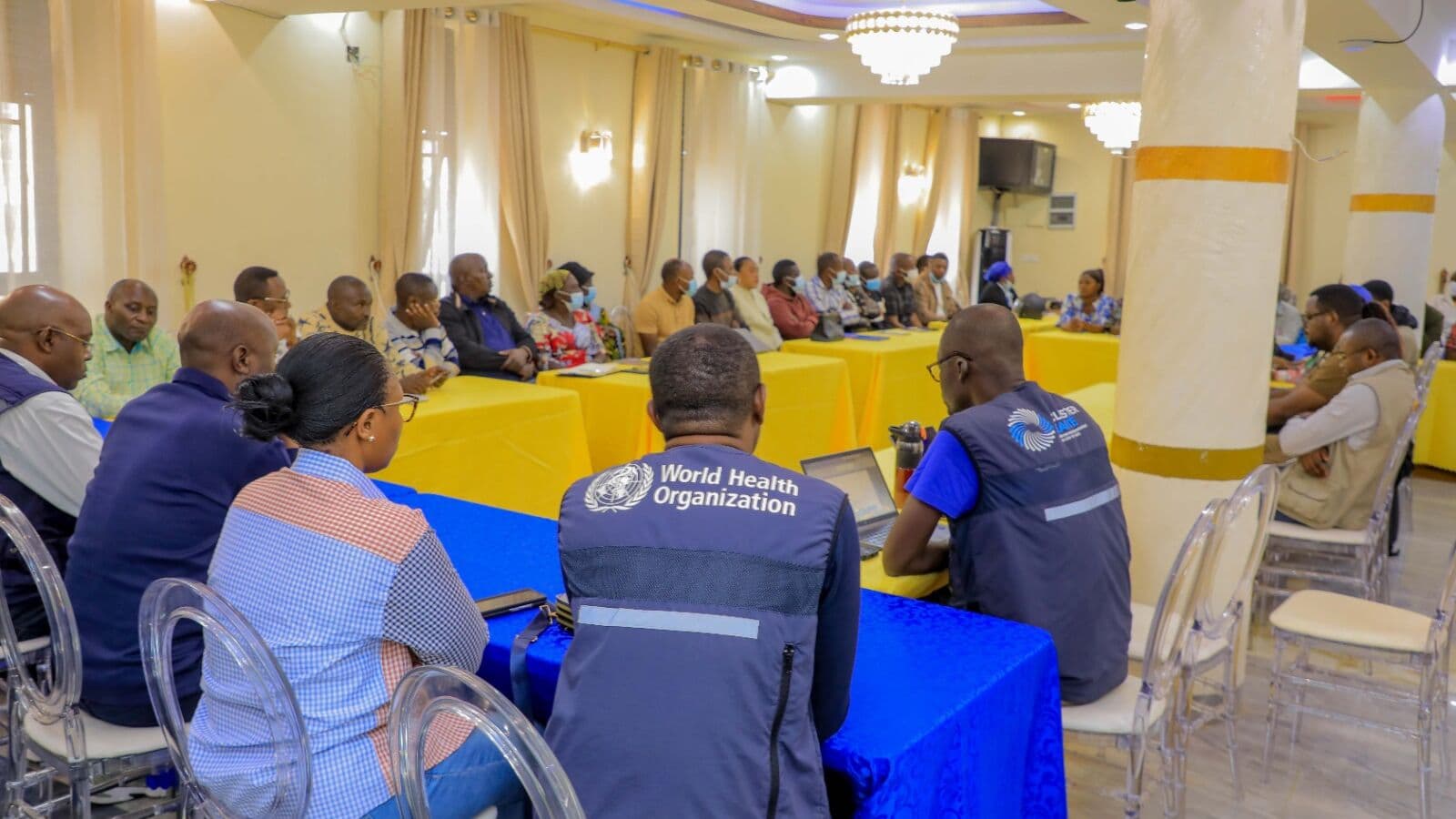 2026 DRC Ebola Outbreak