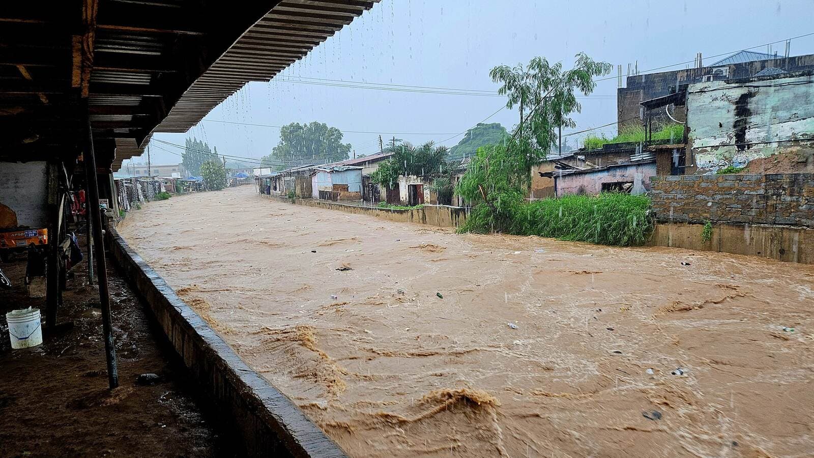 Ghana Floods