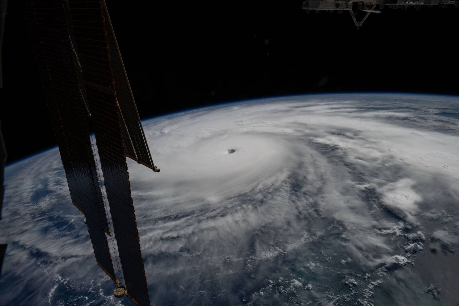 Hurricane Melissa