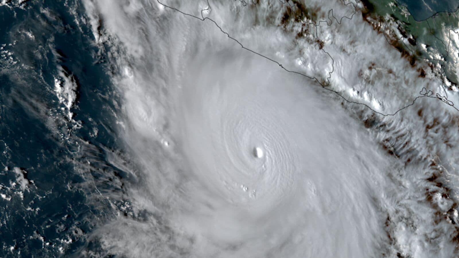 Hurricane Polo