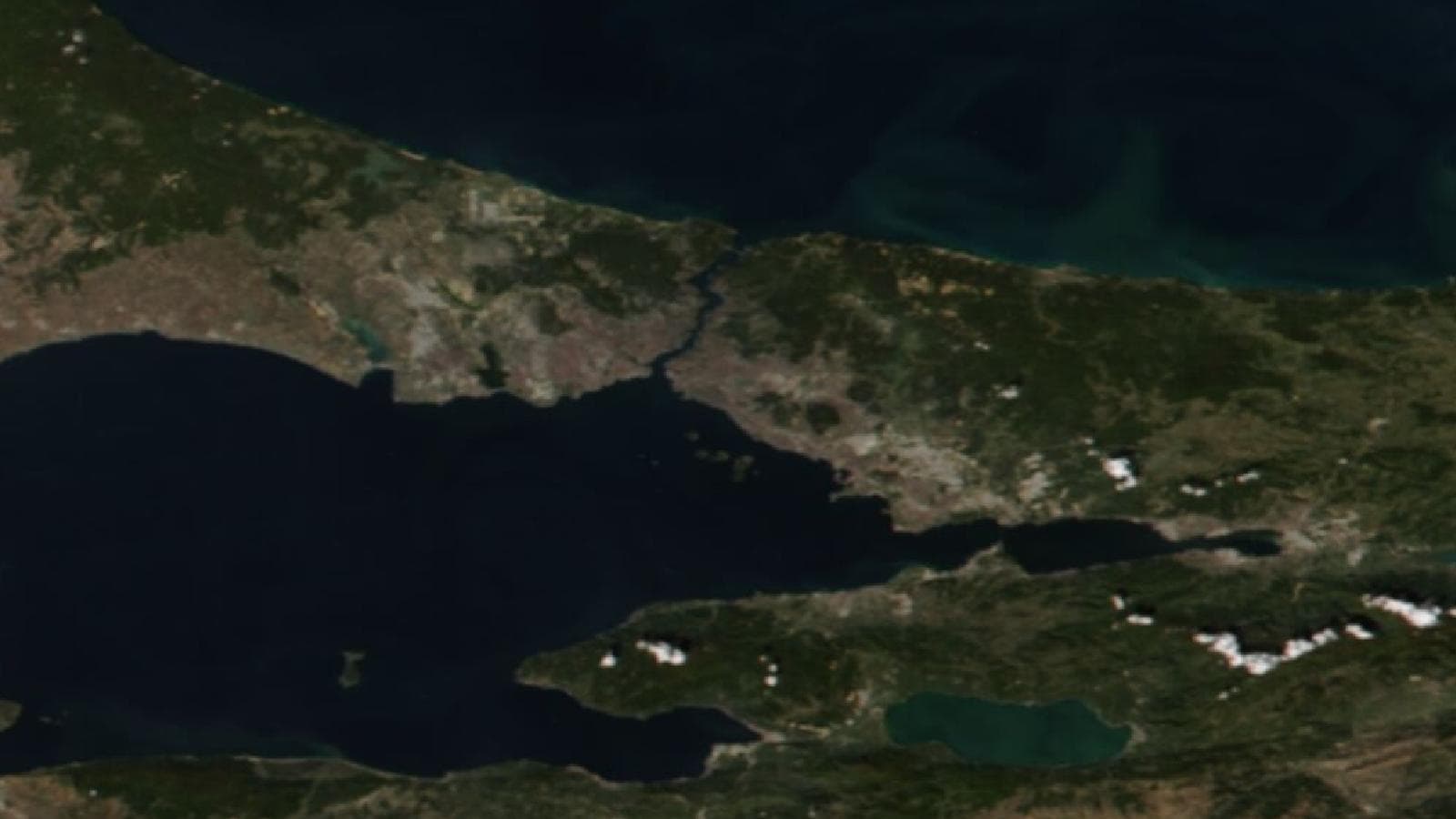 Istanbul Floods