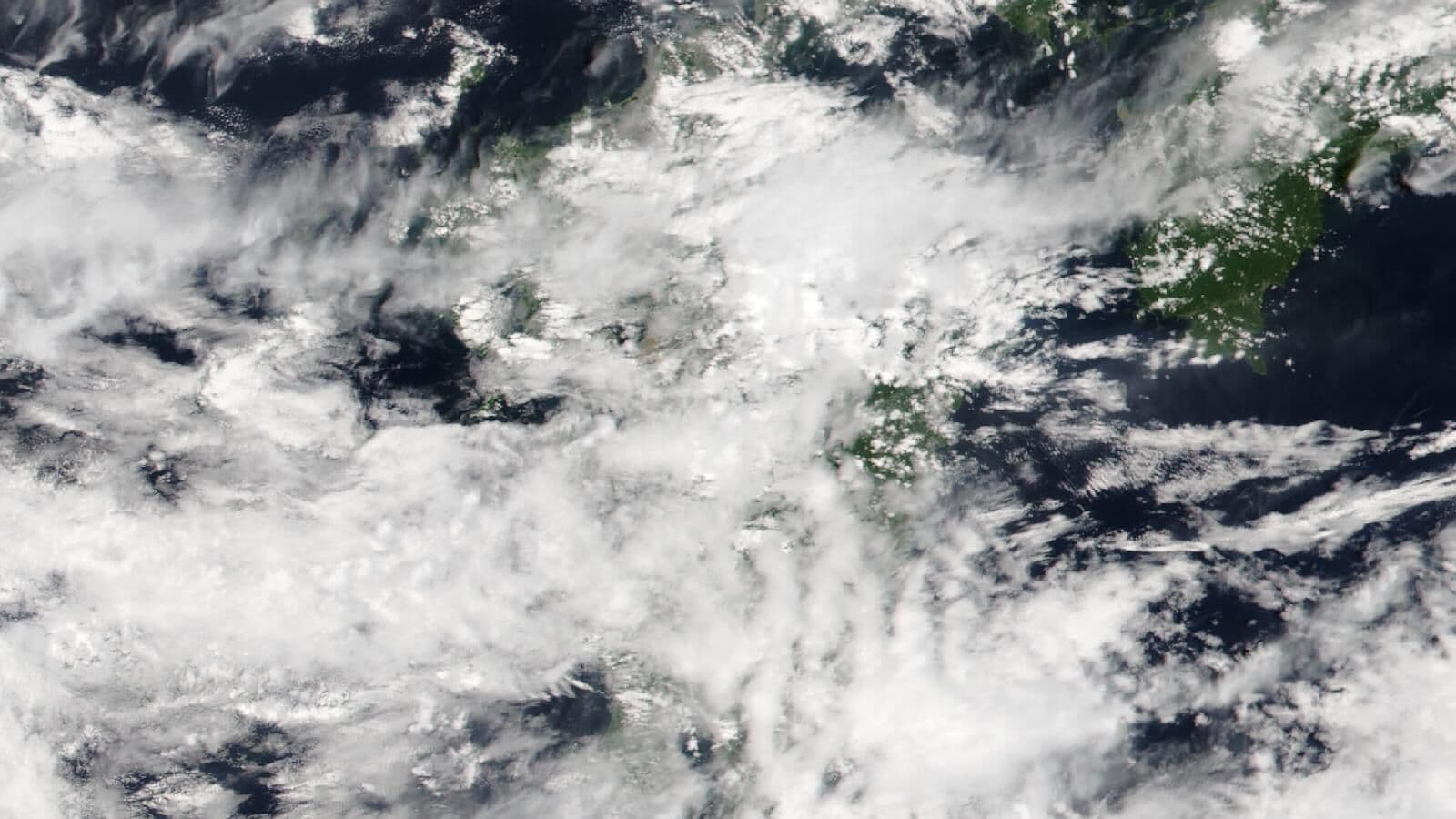Kyushu Floods