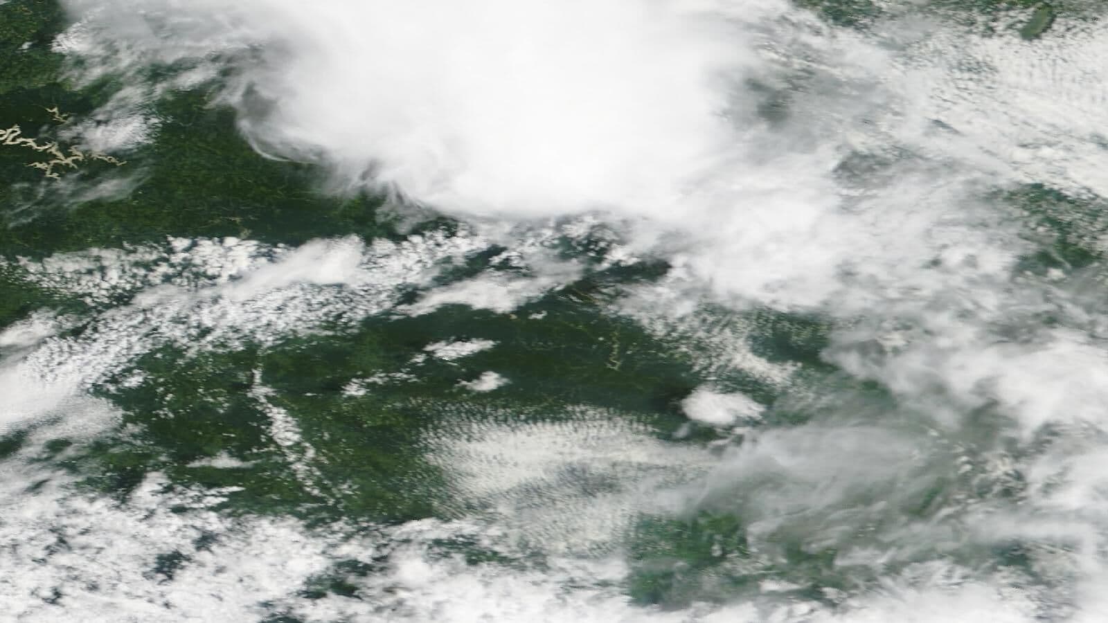 Missouri Flash Floods
