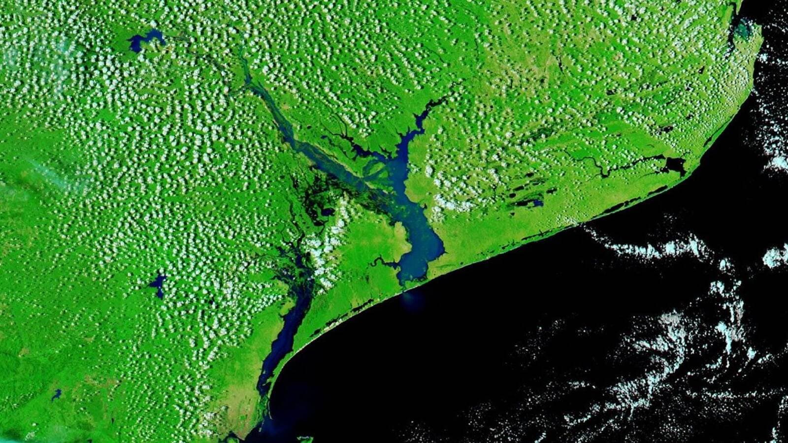 Mozambique Floods