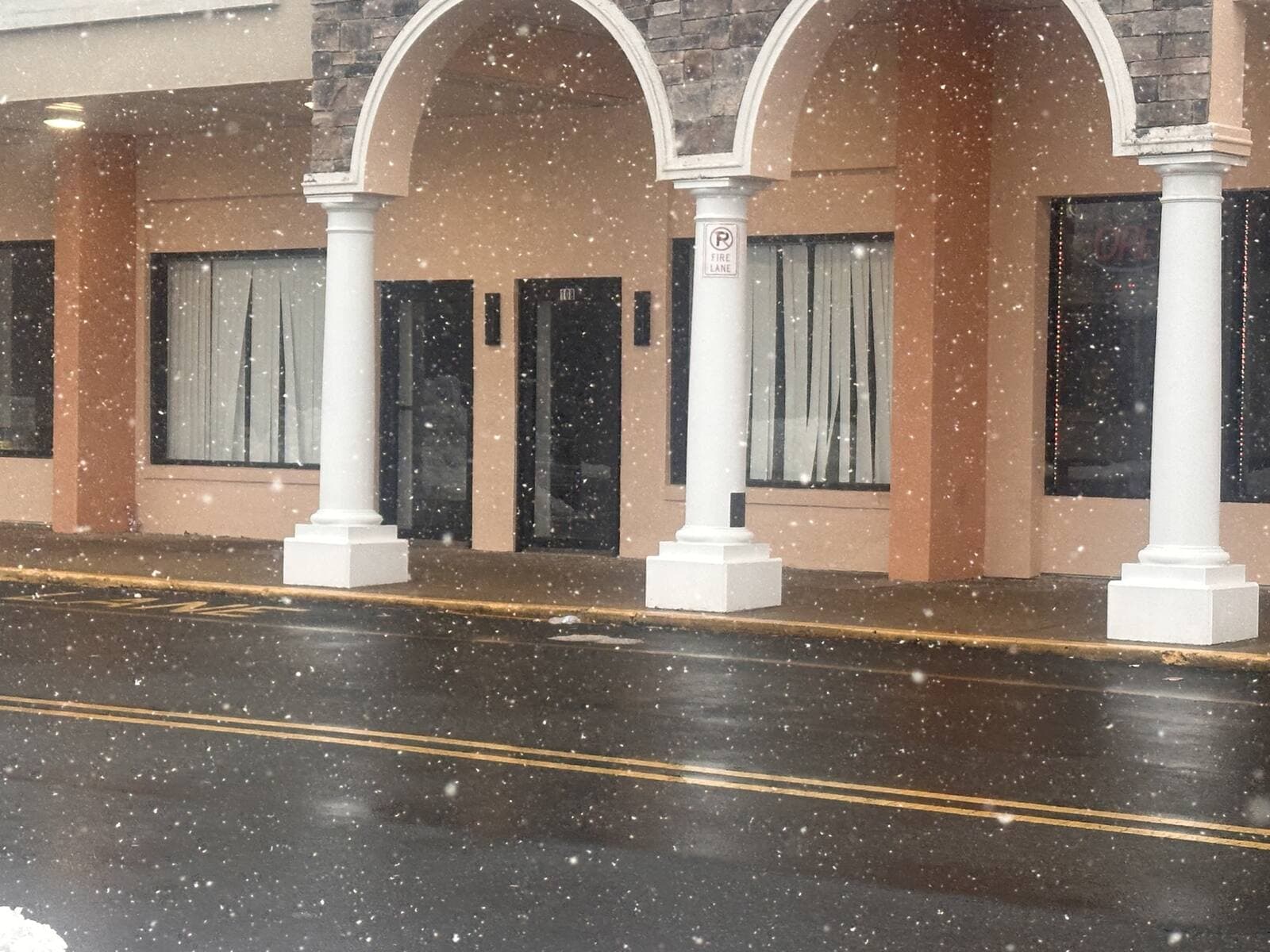 Northeast Blizzard
