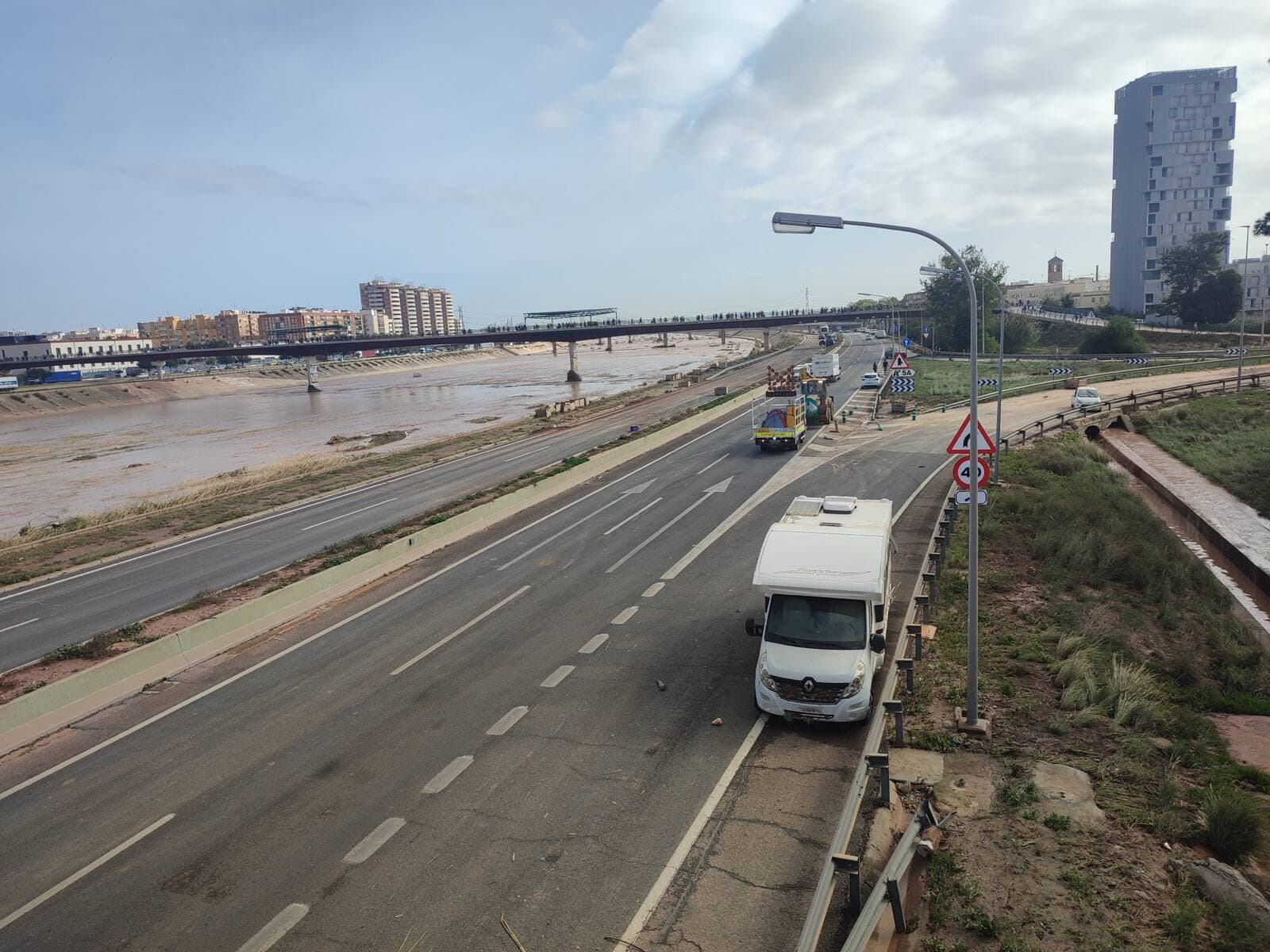 Valencia Floods