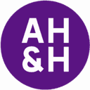 All Hands and Hearts logo