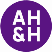All Hands and Hearts logo