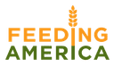 Feeding America logo