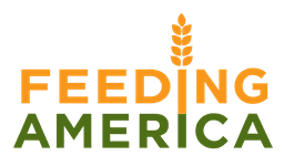 Feeding America logo