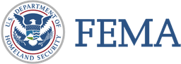 Federal Emergency Management Agency logo