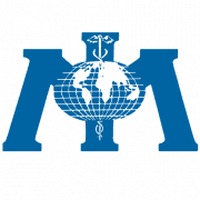 International Medical Corps logo