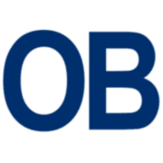 Operation Blessing International logo