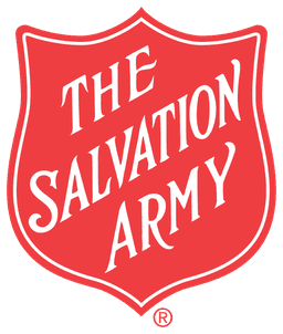 The Salvation Army logo
