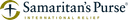 Samaritan's Purse logo