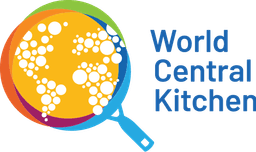 World Central Kitchen logo