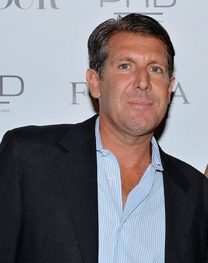 Michael Capponi, founder of Global Empowerment Mission (GEM)