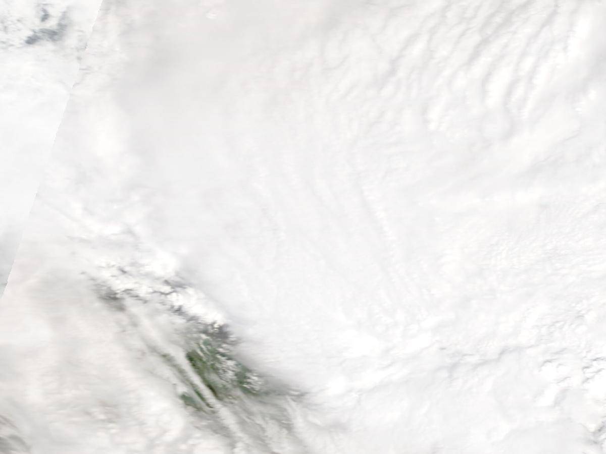 Dagestan & Chechnya Floods