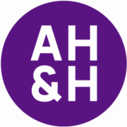 All Hands and Hearts logo