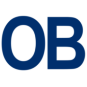 Operation Blessing International logo